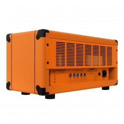 Orange MK Ultra Jednokanałowy wzmacniacz lampowy 30W z sygnaturą Marcus King